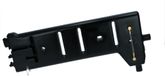 NRF Uitbreidingsreservoir koelvloeistof, 800 mm x 325 mm x 82 mm, geschikt voor SETRA Series 300