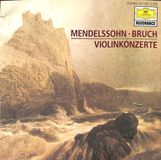 Deutsche Grammophon Mendelssohn/Bruch - Violinconcert Op.64