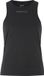 Craft CORE ESSENCE SINGLET 2 W Dames Sportshirt - Zwart