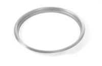 Hendi 239186 Roestvrijstaal Kookplaatonderdeel & -accessoire