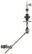 Gibraltar X-Hat houder 9707XB, Brake Tilter - Bekken houder