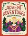 The Liguori Publications The Advent Adventures with Father Nate