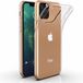 Casecentive siliconen hoesje iPhone 11