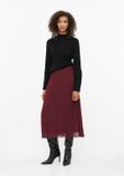 s.Oliver Rok bordeaux