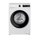 Candy GD 410B8-S Wasmachine Voorlader 10 kg 1351 RPM Wit