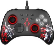 Freaks & Geeks Controller - Assassin's Creed Shadows - Zwart