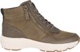 Clarks Tivoli Lane - bottes femme - Vert - taille 41 (UE) 7 (UK)