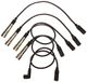 NGK bougiekabel RC-VW246, 7363