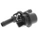 VEMO V95-77-0023 Vanne de régulation du liquide de refroidissement Volvo 1259327