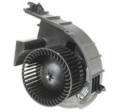 Taros 146610 ventilator, Abitacol