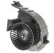 Taros 146610 ventilator, Abitacol