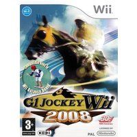 Logithéque G1 Jockey 4 2008