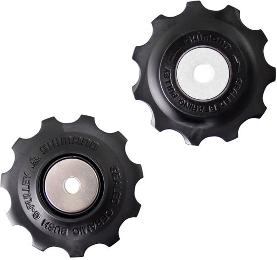 Shimano Shim der wiel set RD-6700 Ultegra