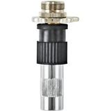 MEINL Percussion Mikrophone Adapter - voor Cymbal Stand (TMMA)