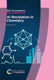 AI Royal society of chemistry RSC Foundations- AI Revolution in Chemistry Paperback