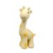 Dille &amp; Kamille Tikiri Giraffe Bath and Teether Toy with Rattle