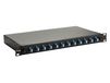 Equip 337200 panneau de brassage 1U