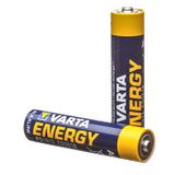 Varta Energy AAA Wegwerpbatterij Alkaline 1.5 V 6 stuks