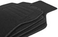 Merkloos Opel Velours Matten Set voor Opel Vectra B (1995-2002)