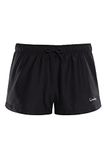 Winshape Functional Light Shorts AES103 Dames Zwart XXL