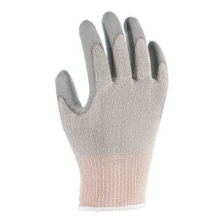 KCL Waredex Work 550 Handschoenen - Maat 7 - Per paar