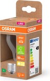 OSRAM LED Classic LED-lamp - E27 - 2.2W (vervangt 40W) - Helder