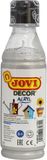 Jovi Acrylverf Decor Junior - Argent - 250 ml