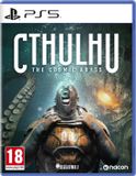 Nacon Cthulhu: The Cosmic Abyss - PS5