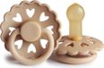 Frigg Fairytale Latex The Emperors New Clothes T2 Speen 6-18 maanden Beige