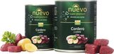 NUEVO Volwassen Lam En Aardappel In Blik 400g