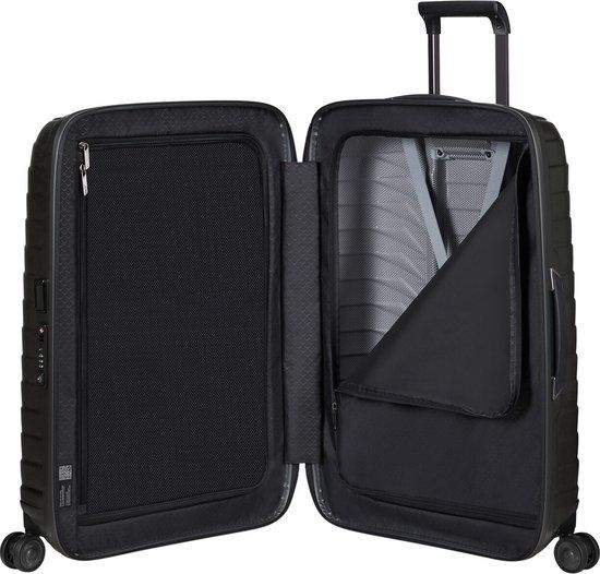Samsonite Proxis Spinner 69cm MATT GRAPHITE