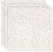 Jollein Hydrofiele Doek Small 70x70cm - Bloomy - 3 Stuks