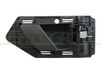 PRASCO CI9158401 bedieningselementen, noir