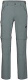 Mammut Runbold IV Zip Off Broek Grijs 46 / Regular Man