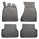 Voetruimteschaal Audi Voetruimteschaal Premium voor Audi A7 4G CP/5 2010-