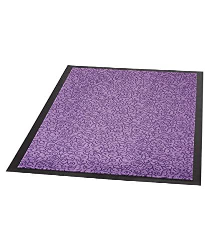 Zala Living deurmat Smart - lila - 120 x 75 cm