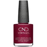 CND Vinylux Red Baroness No. 139, per stuk verpakt (1 x 15 ml)