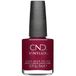 CND Vinylux Red Baroness No. 139, per stuk verpakt (1 x 15 ml)