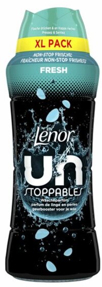 Lenor Unstoppables In-Wash Geurbooster Fris - 495g
