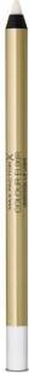 Max Factor Colour Elixir Lipliner #065-red Sangria