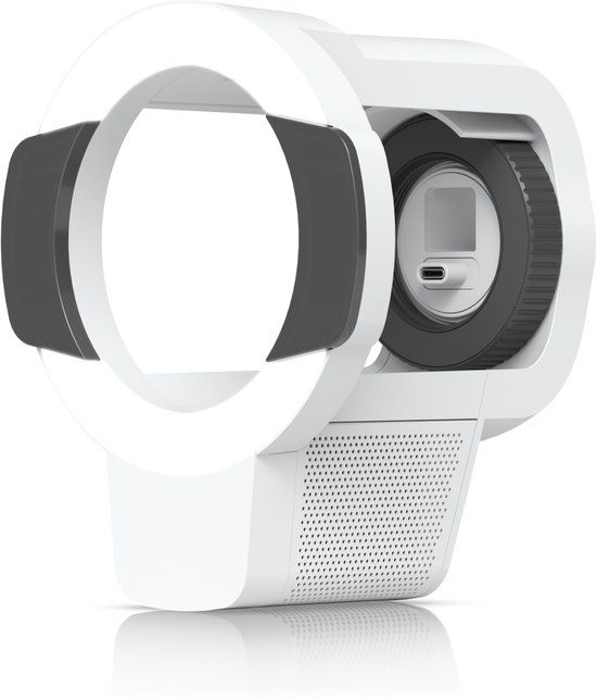 Ubiquiti UACC-Pro-Bullet-Enhancer-W Versterker Wit