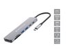 Conceptronic DONN28G laptop dock & poortreplicator