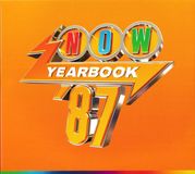 NOW Yearbook 1987