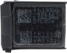 AccuCell Batterie geschikt voor Apple Watch Series 8 45mm, A2771, Li-Polymer, 3.86V, 308mAh