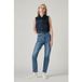 Levi's 501 Skinny Bleu It's True Taille : W25L28