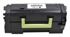Renkforce Toner vervangt Lexmark 58D2X00 Compatibel Zwart 35000 bladzijden RF-6131508