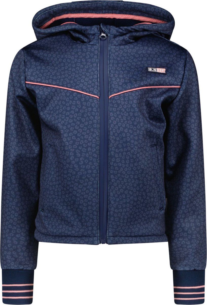 B. Nosy Meisjes Jas - Maat 98 - 8720173777883