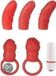 Dream Toys Neon Endless Seduction Vibrator Kit