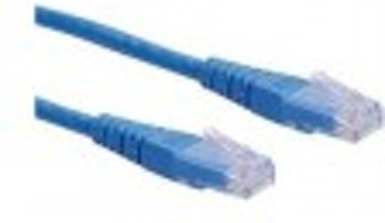 LOGON UTP Cat6 7m - 5420016818775