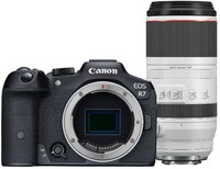 Canon Canon EOS R7 + RF 100-500mm F/4.5-7.1L IS USM
